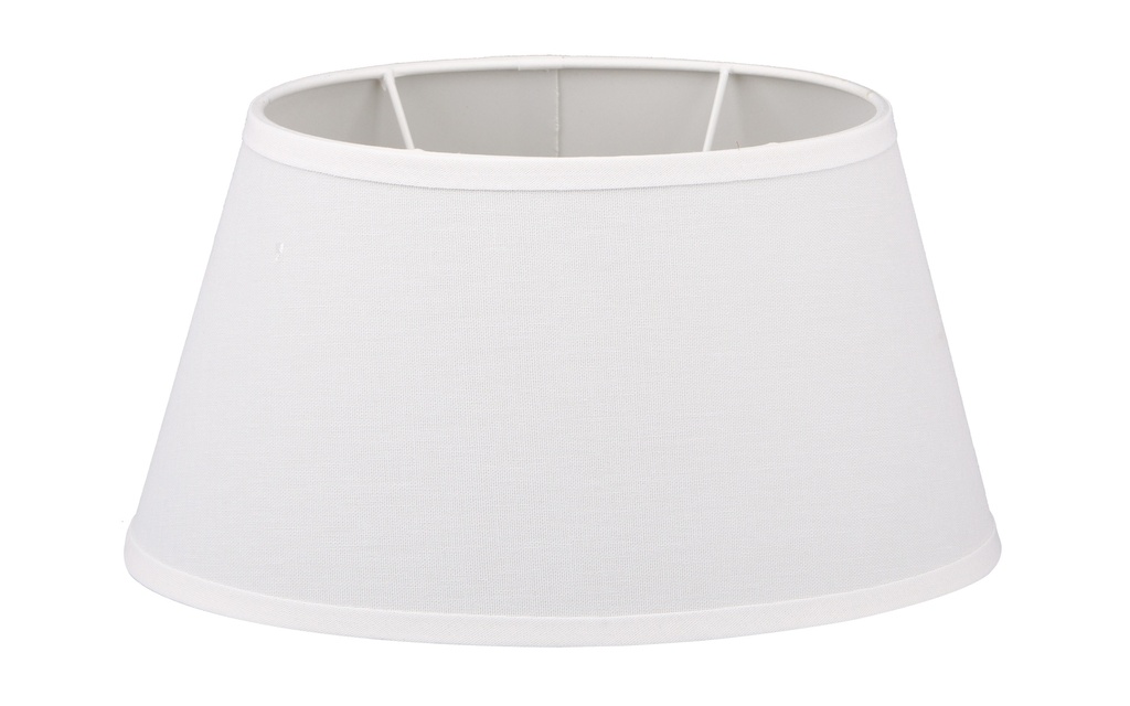 Abat-jour Bellini ovale