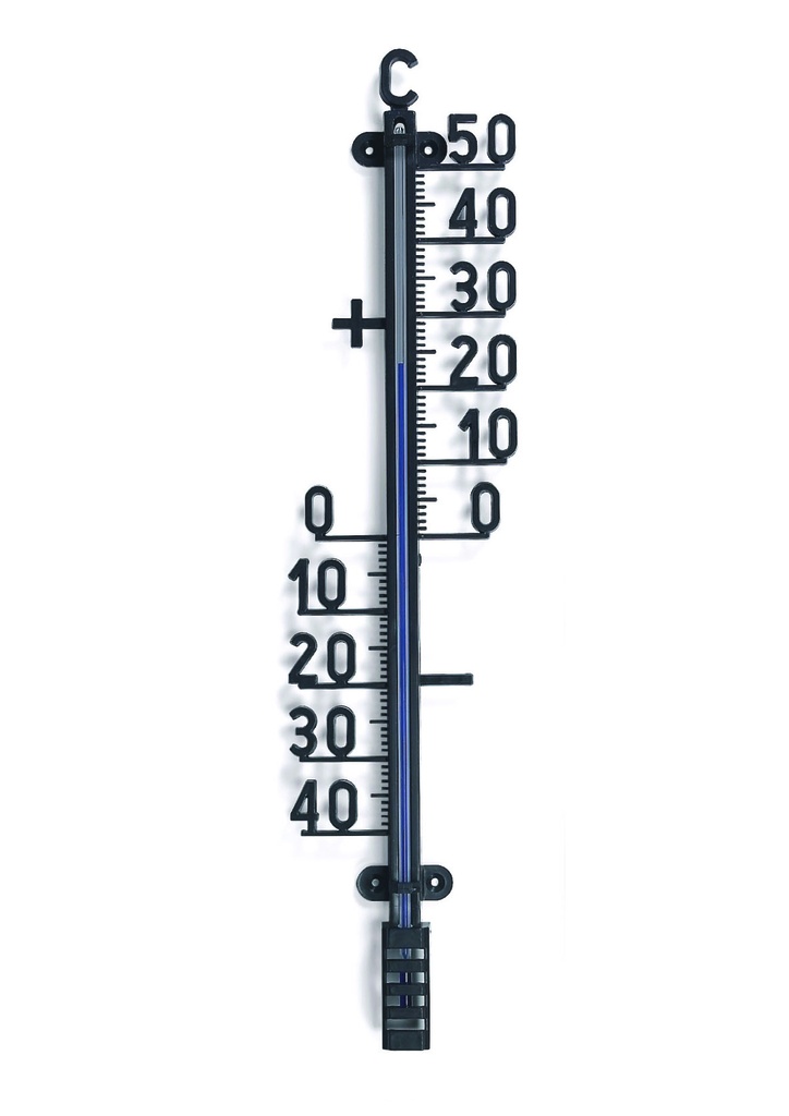 Thermo 100  Plastique  cm