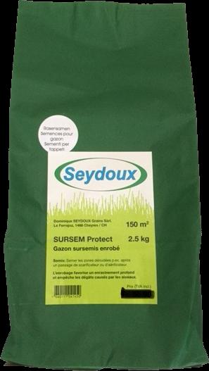 Semence Sur Sem protect 2.5kg