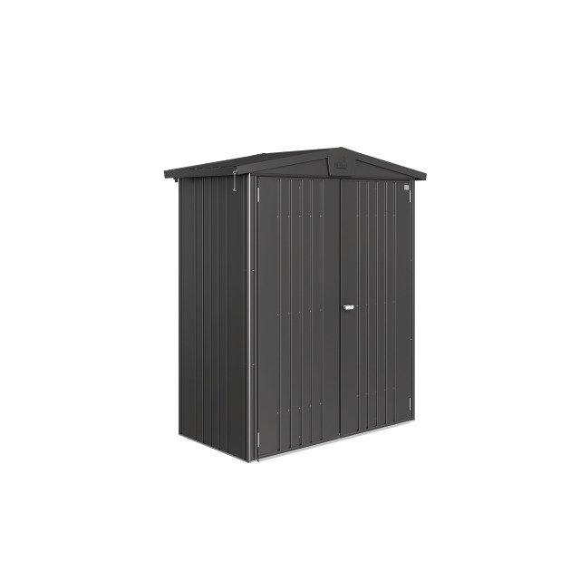 Abri de jardin Europa taille 1 