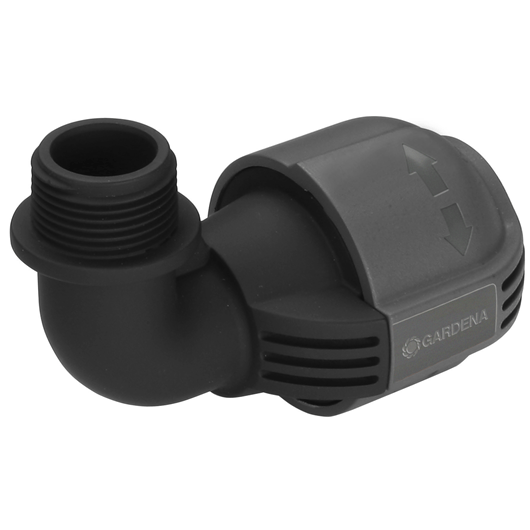 Coude 90° 3/4' male2781-20