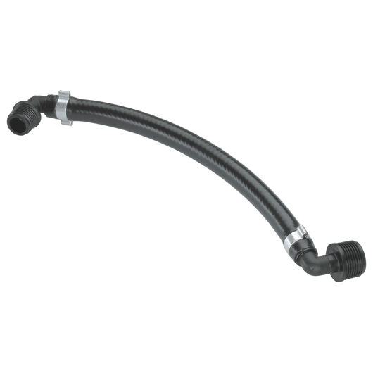 Allonge déportée male