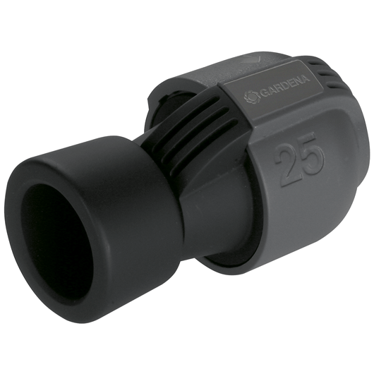Raccord 25 mm femelle 1