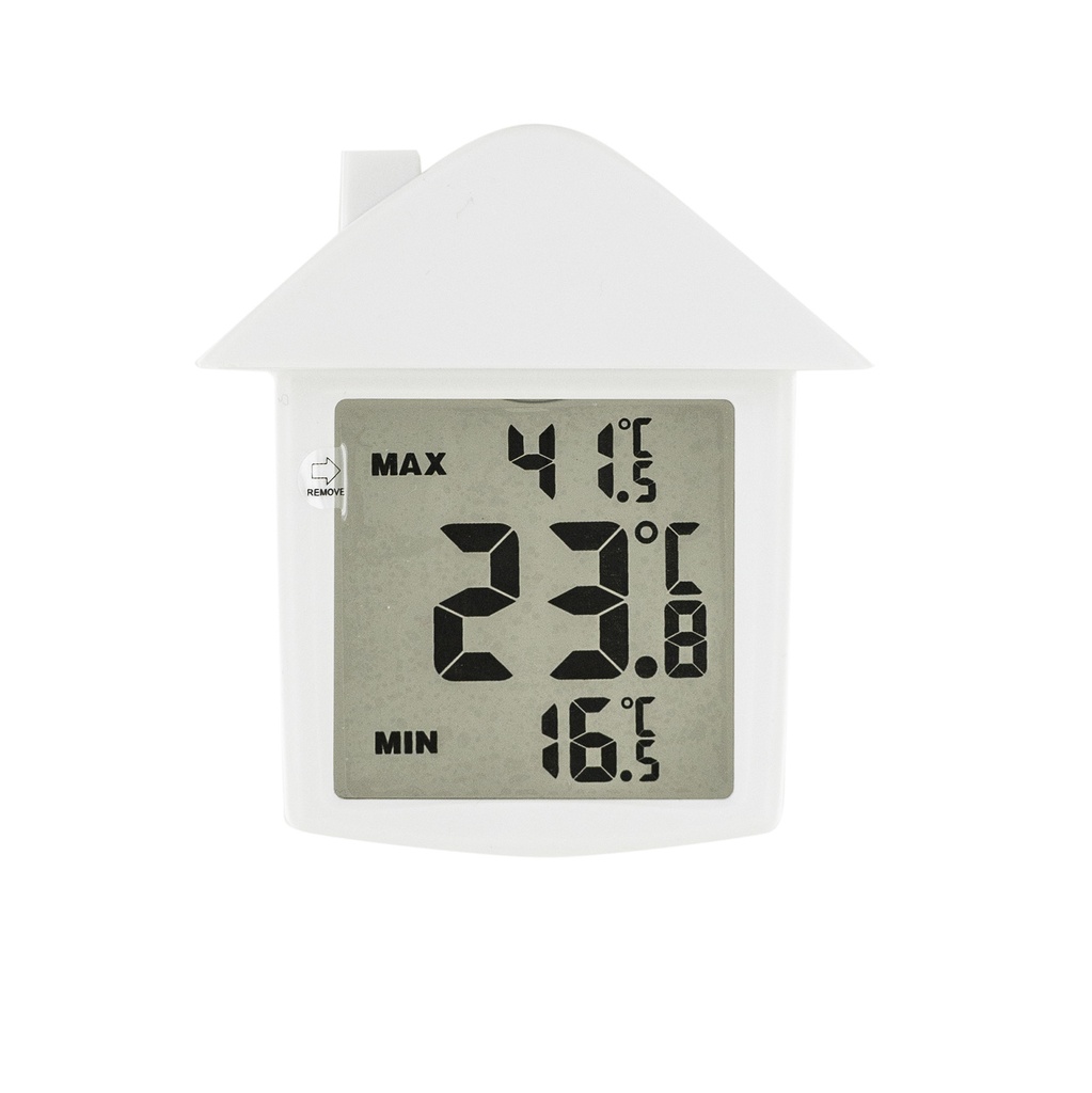 Thermo 100 Mini Maxi Digital