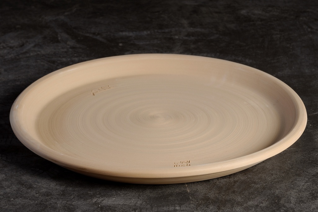 Soucoupe Assiette  40 cm