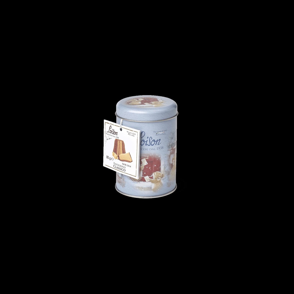 Pandorino Classico Lattine Mignon