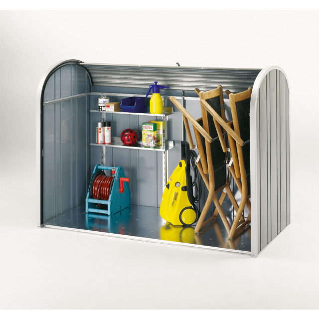 Jeu d'étagères pour StoreMax 190, incl. 2 Fixationicale