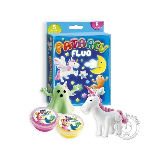 Patarev Bister Fluo