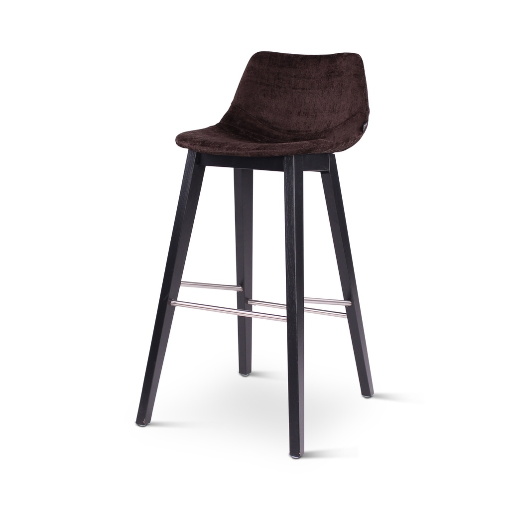 Chaise de bar Hapy HPB.B8 G1