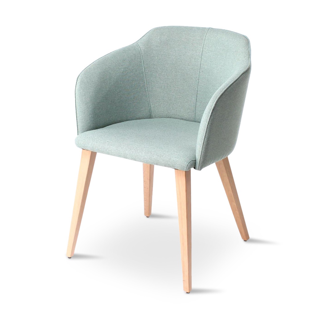 Fauteuil repas Amor DC G1