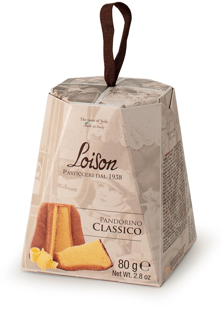 Pandorino Classico Mignon