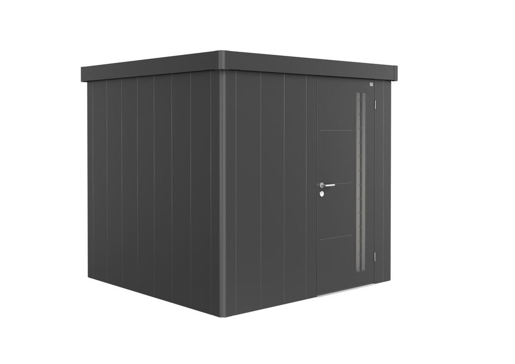 Abri de jardin Neo 2B porte standard,