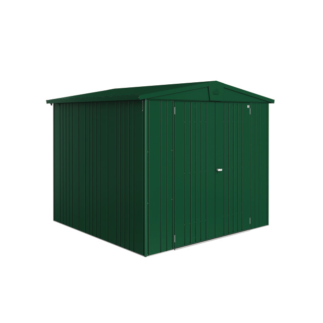Abri de jardin Europa taille 4