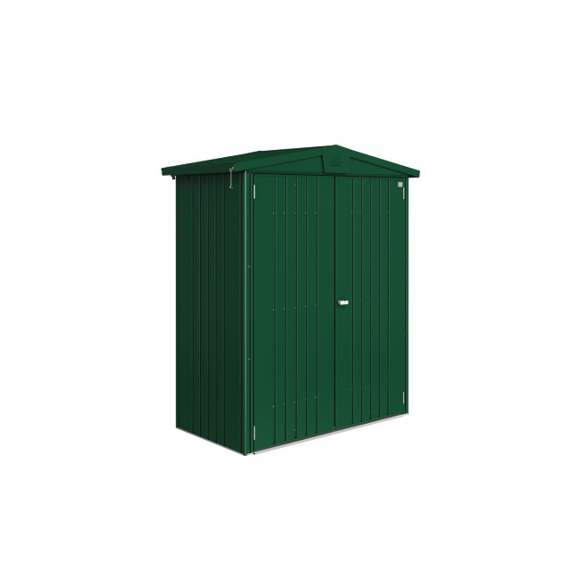 Abri de jardin Europa taille 1
