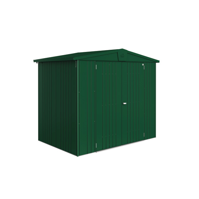 Abri de jardin Europa taille 3