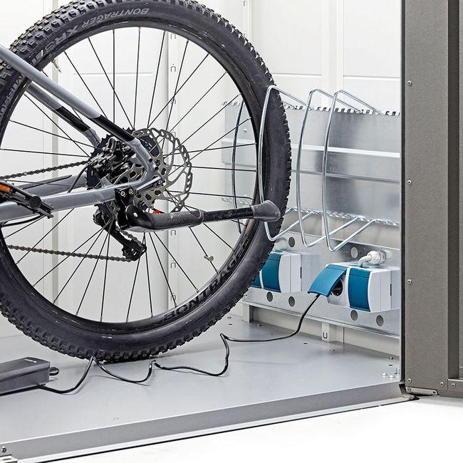 Support d'installation électrique pour HighBoard 200cm