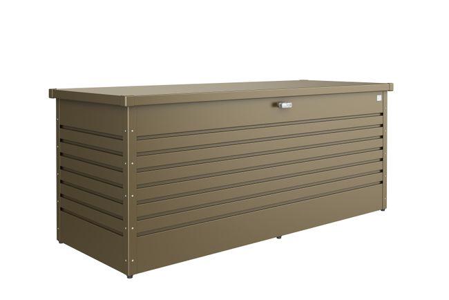 Coffre de jardin 200cm