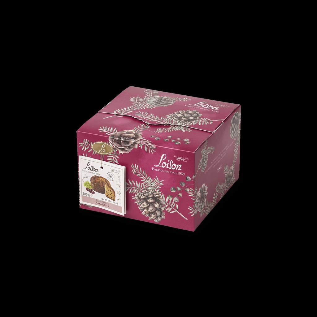Panettone Amarena Ricordo