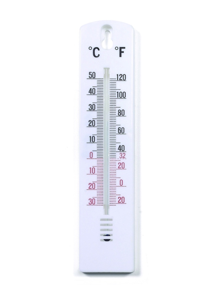 Thermo 10009 Plastique 20 cm