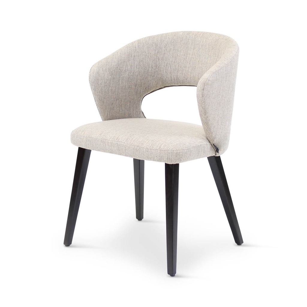 Chaise Bob DC G3