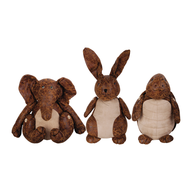 Cale porte Lookcuir LH115