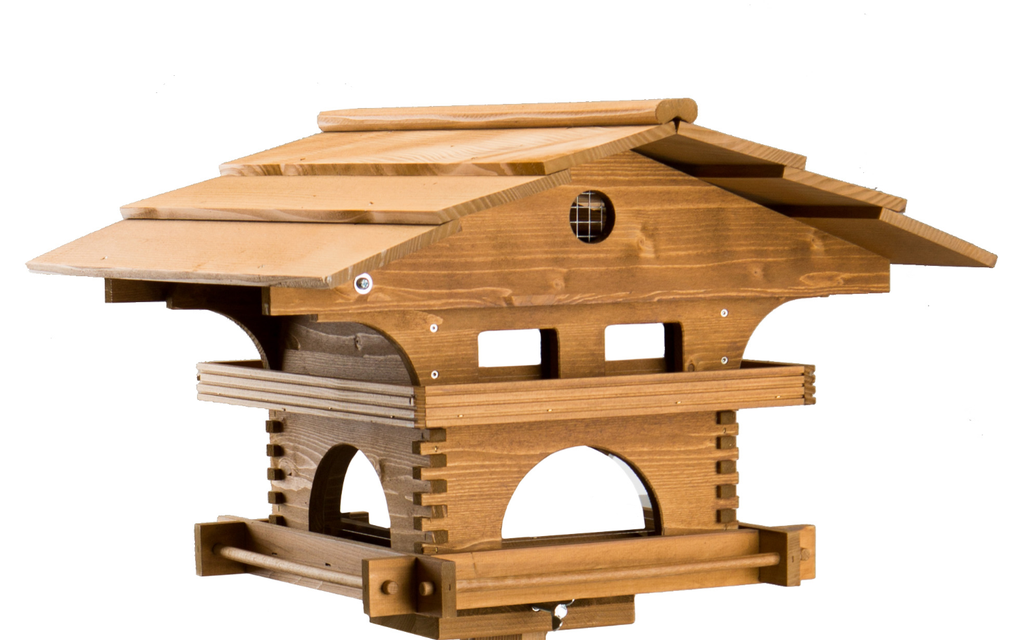 Maisonette SWISS Chalet FSC