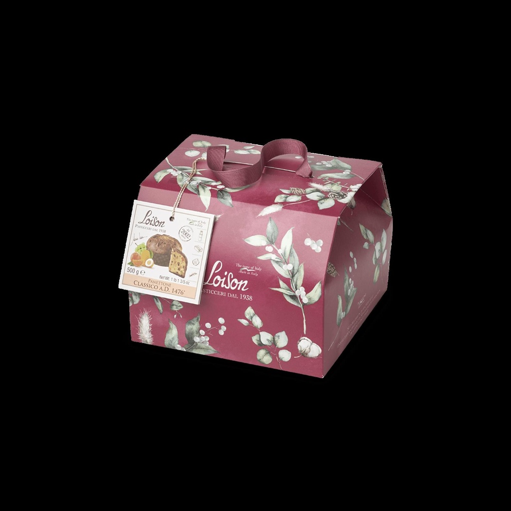 Panettone Classico Candore