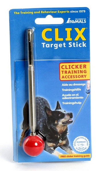 CLIX Target Stick
