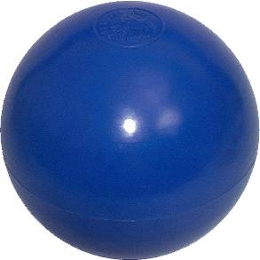 Boomer ball - 4. 10 cm. petits chiens
