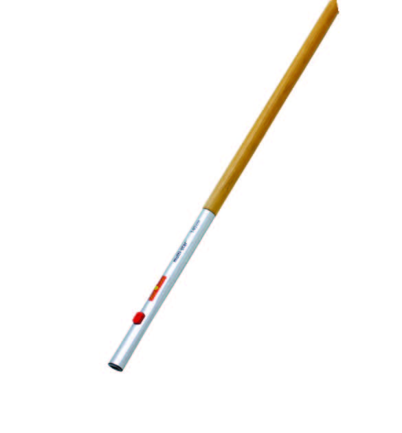 Multistar -Manche en Bois ZM 140