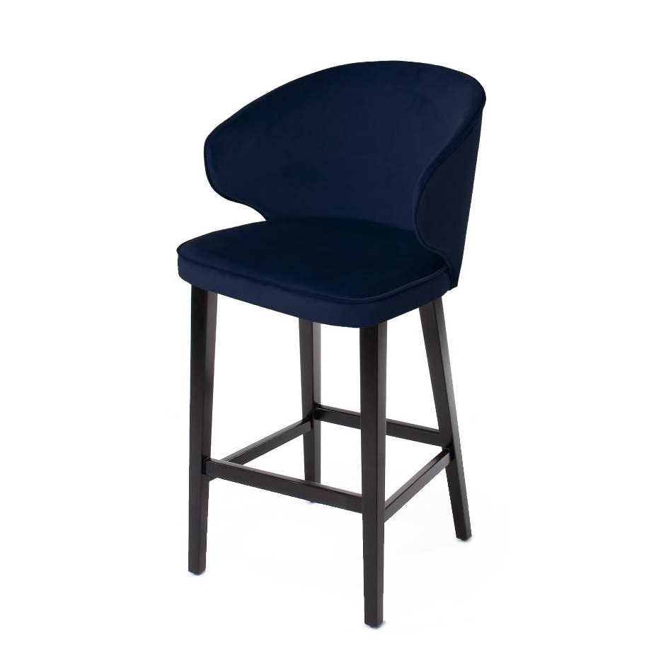 Chaise de bar Axl BC G1