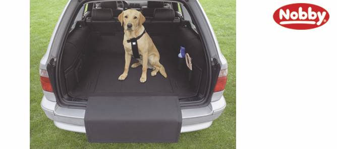 Protège-couverture coffre 121 x 153 cm