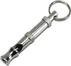 Sifflet métallique 5.5 cm