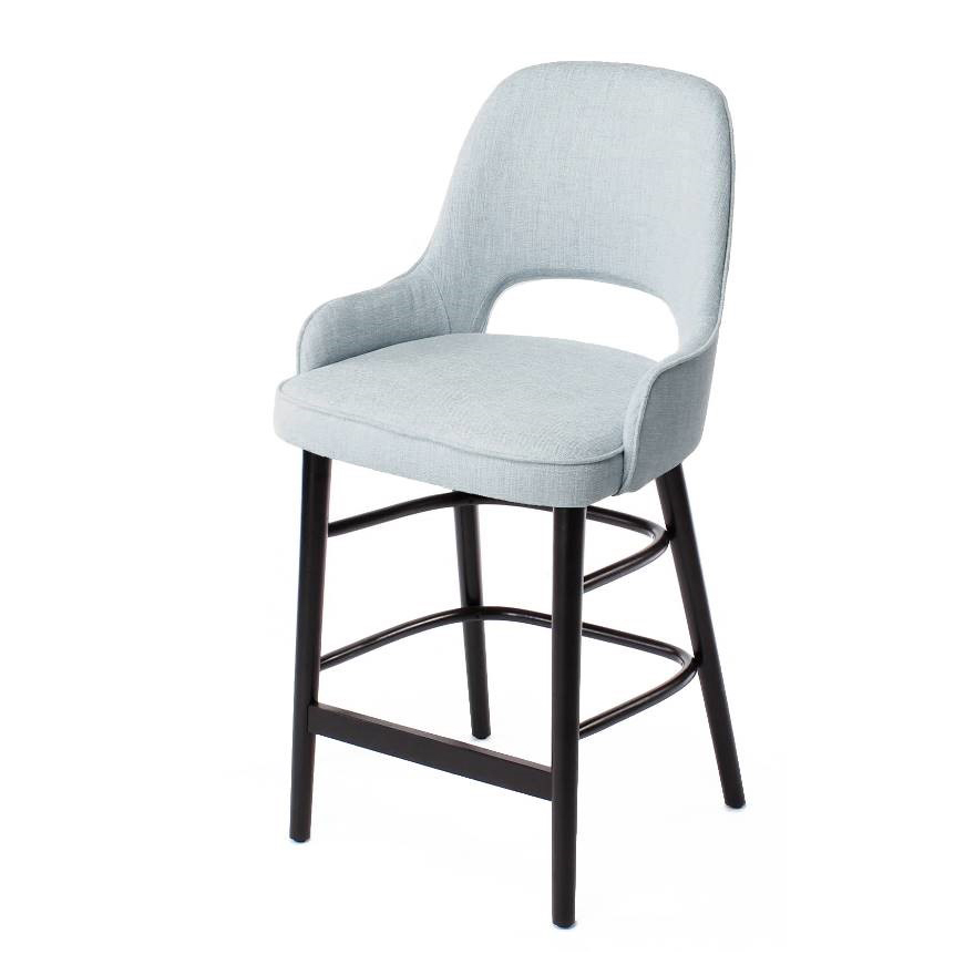 Chaise haute Gil CC G1