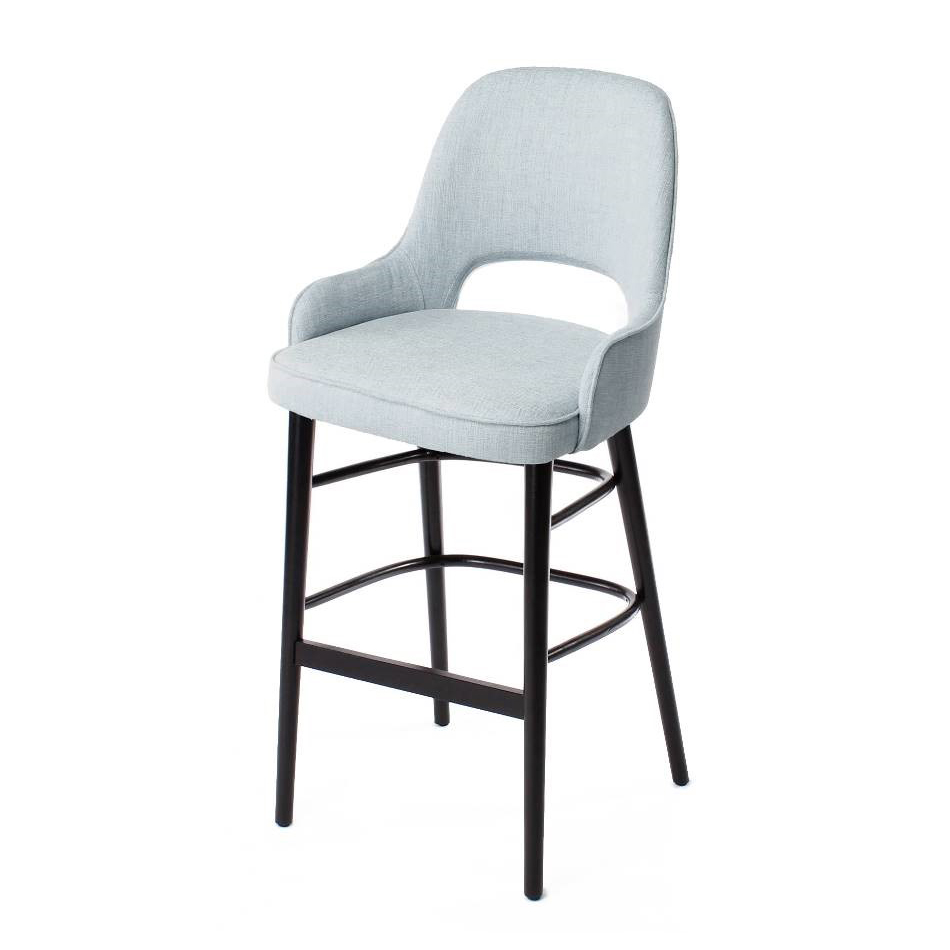 Chaise de bar Gil BC G1