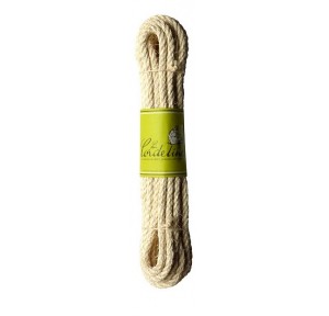Prolonge cordage Ø 10mm - 10 m