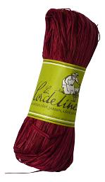 Raphia 50g (Framboise)