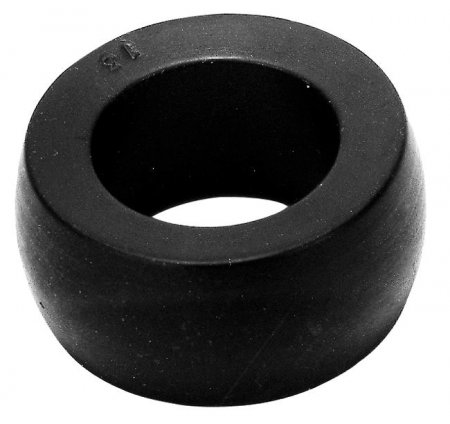 Piston en caoutchouc ø37 mm