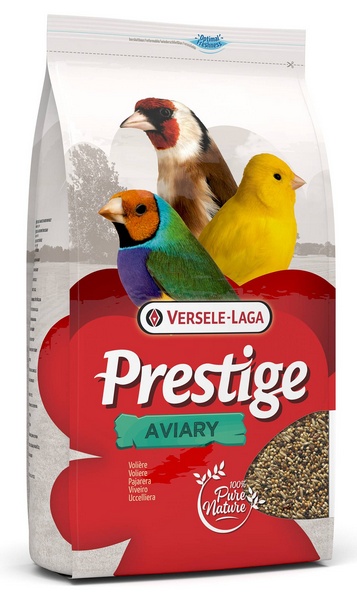 Mélange pour volière Prestige. 4 kg