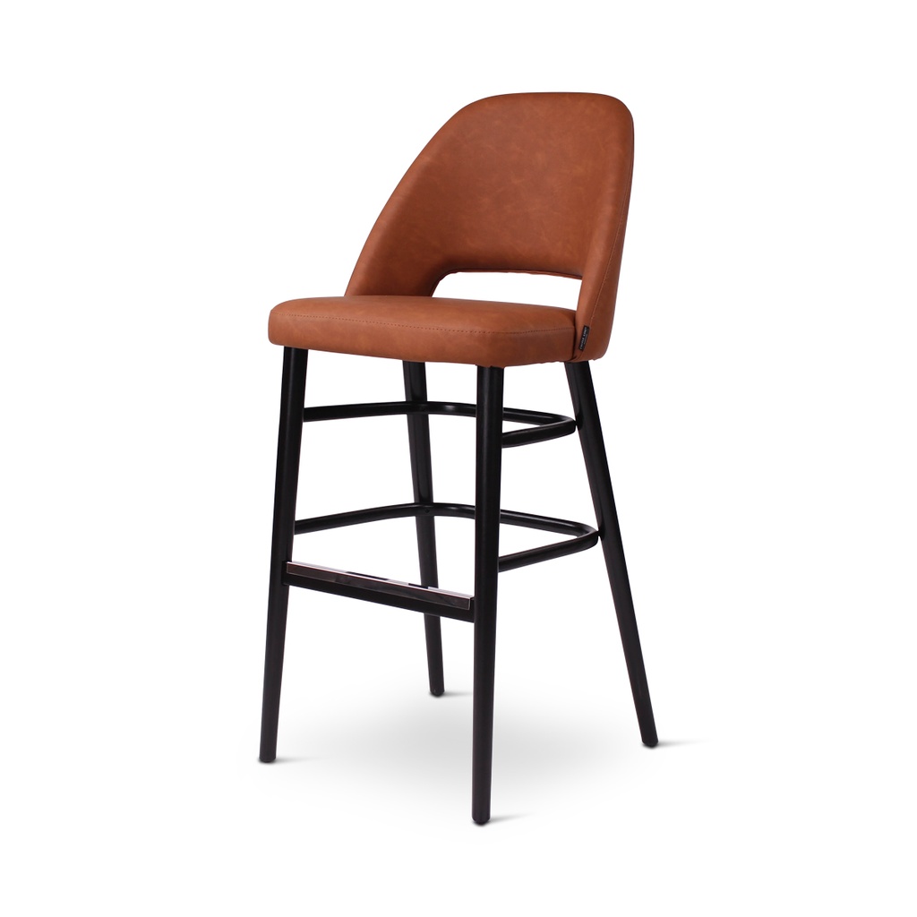 Chaise de bar Joy BC Cuir G1