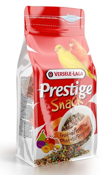 Prestige Snack Canaris. 125 g