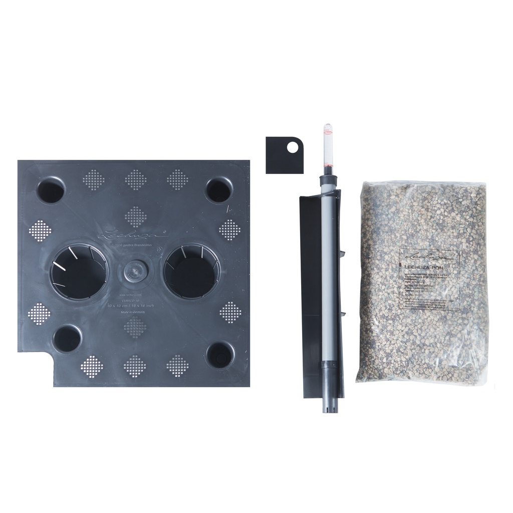 Lechuza Syst.Set Cubico