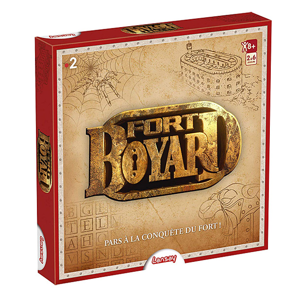 FORT BOYARD