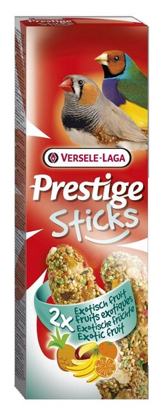 Prestige Sticks Exotiques Fruits Exotiques