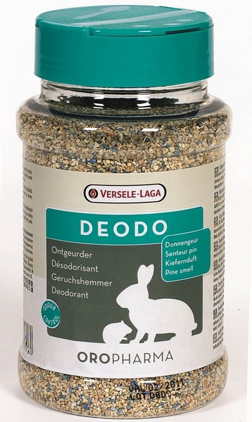 Deodo Nagetier Pine - 230 g
