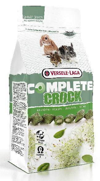 Crock Complete Herbs. 50 g
