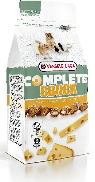 Crock Complete Cheese. 50 g