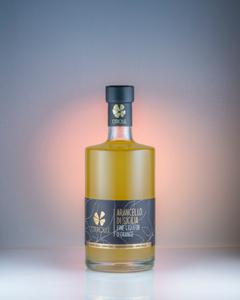 Arancello Bio Citrolle