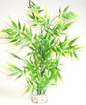 Décoration aquarium BAMBOO PICK