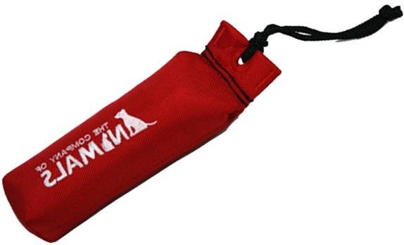 Bourrelet M poignée nylon. flottant 17cm